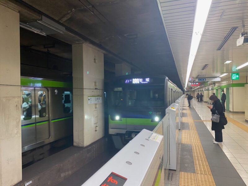 Tokyo, Japan. Image © PlanetSKI